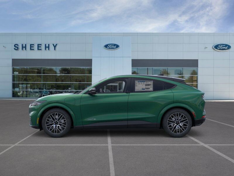 2025 Ford Mustang Mach-E Premium Ashland VA