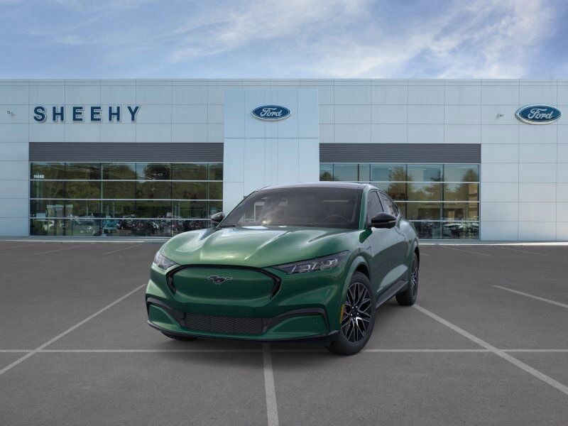2025 Ford Mustang Mach-E Premium Ashland VA