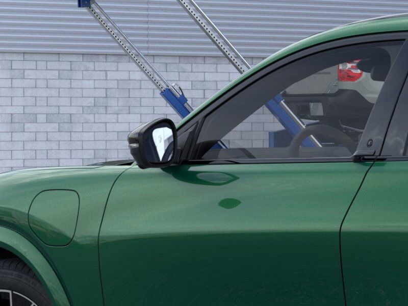 2025 Ford Mustang Mach-E Premium Ashland VA