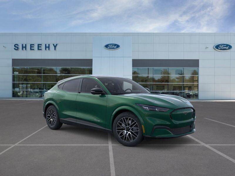 2025 Ford Mustang Mach-E Premium Ashland VA