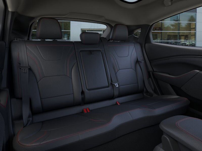 2025 Ford Mustang Mach-E Premium Ashland VA