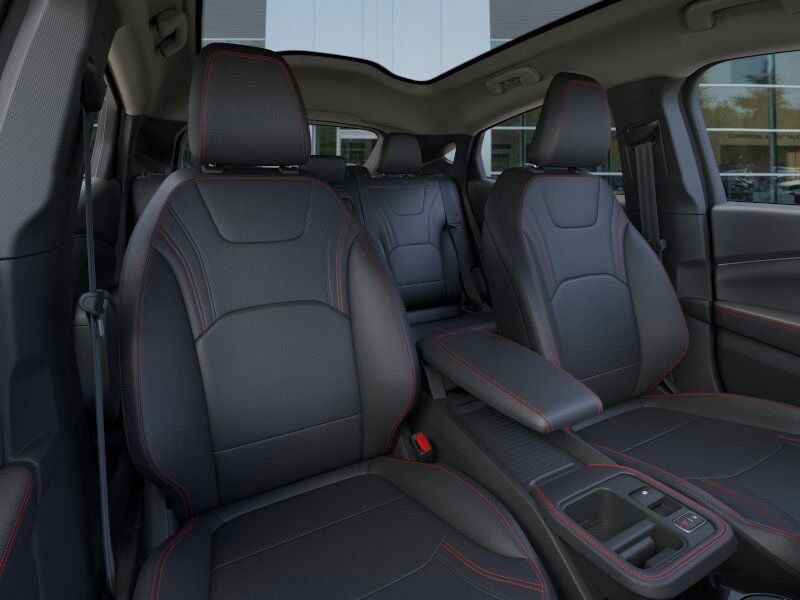 2025 Ford Mustang Mach-E Premium Ashland VA