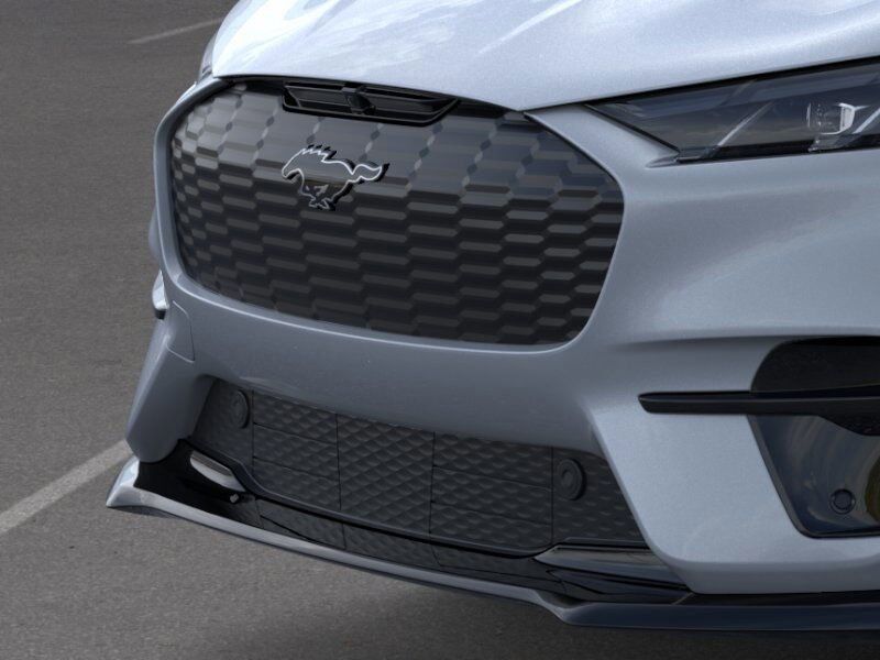 2025 Ford Mustang Mach-E Premium Ashland VA
