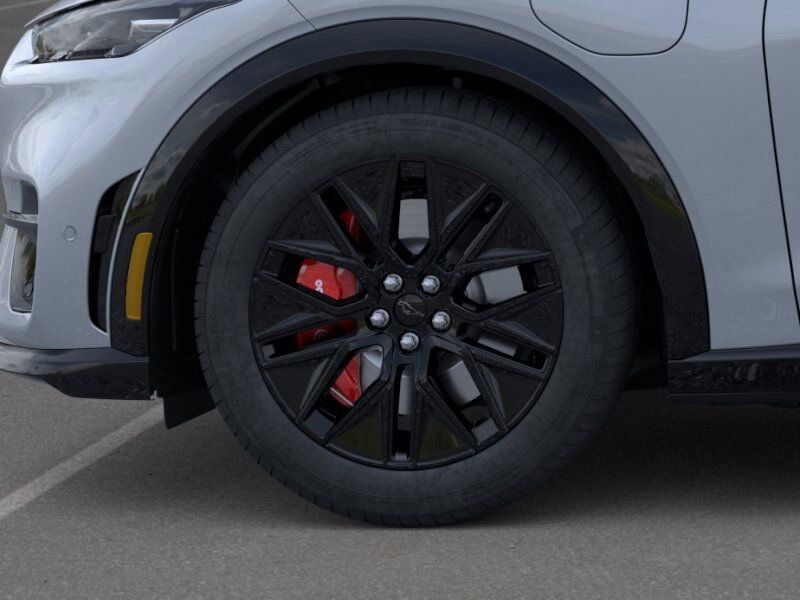 2025 Ford Mustang Mach-E Premium Ashland VA