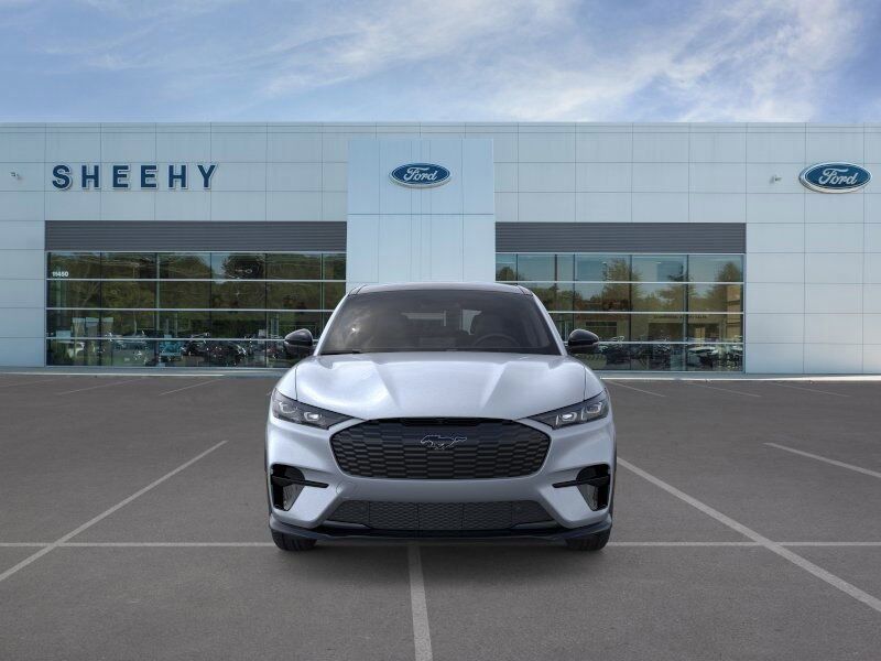 2025 Ford Mustang Mach-E Premium Ashland VA