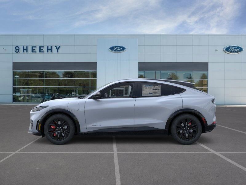 2025 Ford Mustang Mach-E Premium Ashland VA