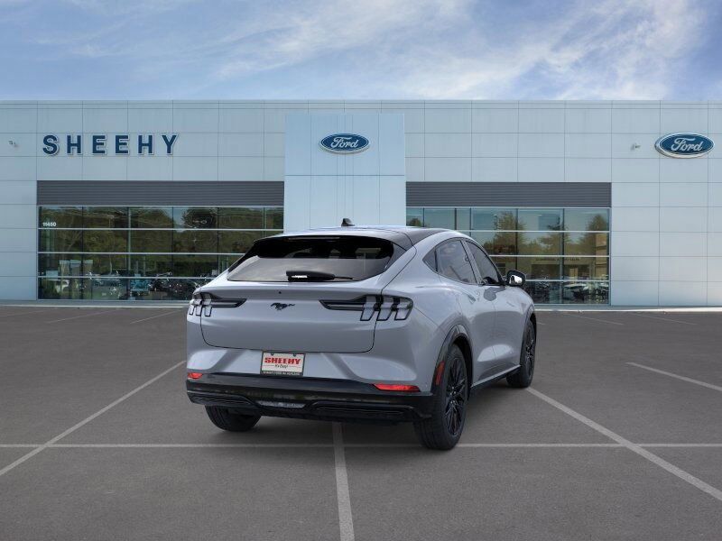 2025 Ford Mustang Mach-E Premium Ashland VA