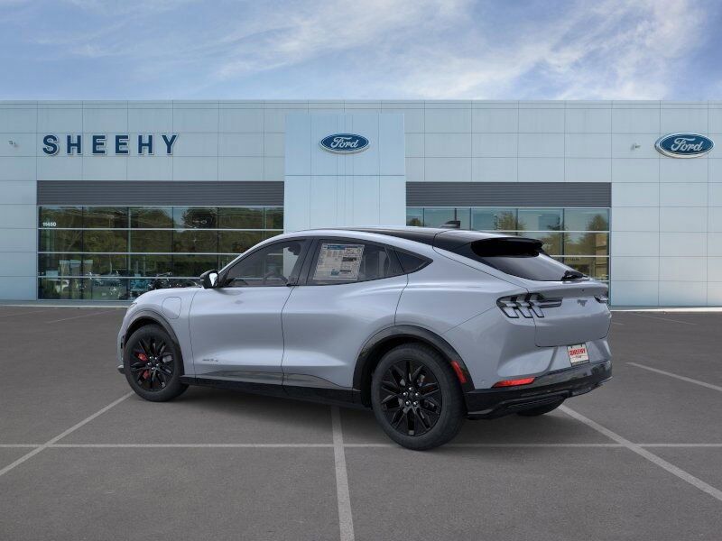 2025 Ford Mustang Mach-E Premium Ashland VA