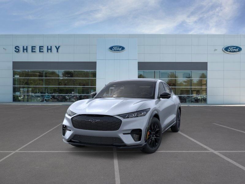 2025 Ford Mustang Mach-E Premium Ashland VA