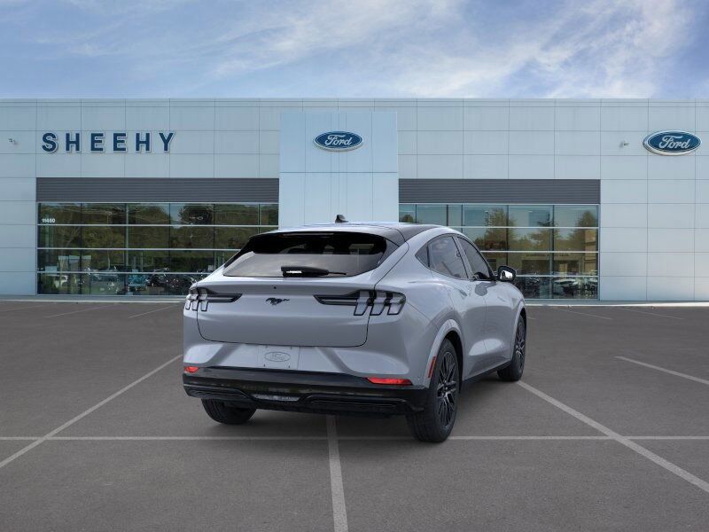 2025 Ford Mustang Mach-E Premium Ashland VA