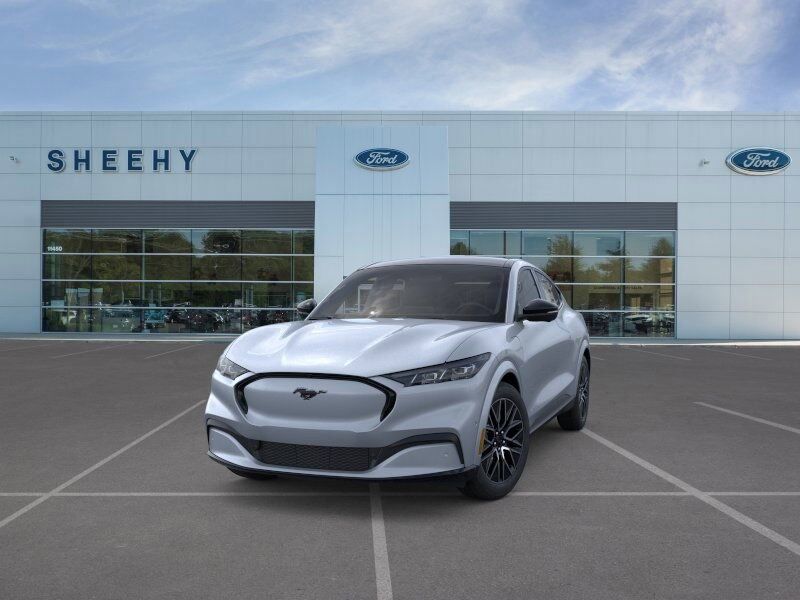 2025 Ford Mustang Mach-E Premium Ashland VA
