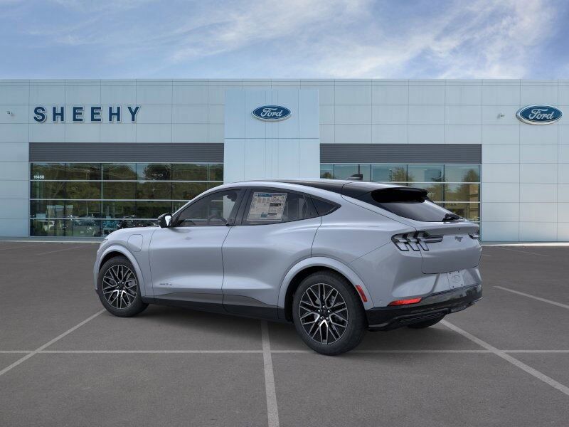 2025 Ford Mustang Mach-E Premium Ashland VA