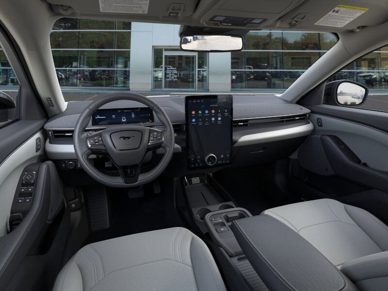 2025 Ford Mustang Mach-E Premium Ashland VA