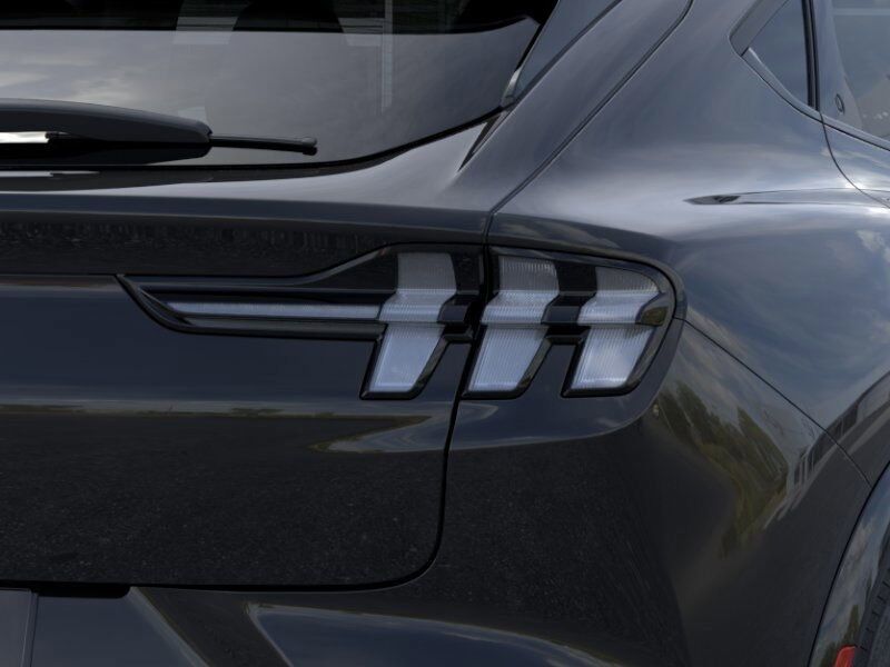 2025 Ford Mustang Mach-E Premium Ashland VA