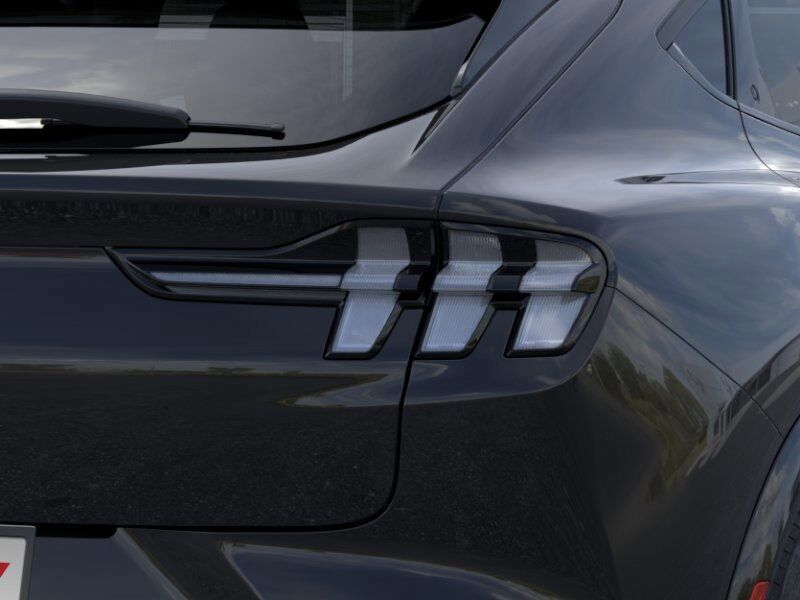 2025 Ford Mustang Mach-E Premium Ashland VA
