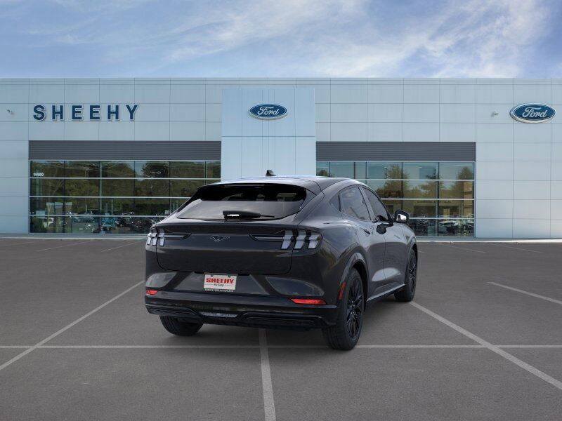 2025 Ford Mustang Mach-E Premium Ashland VA