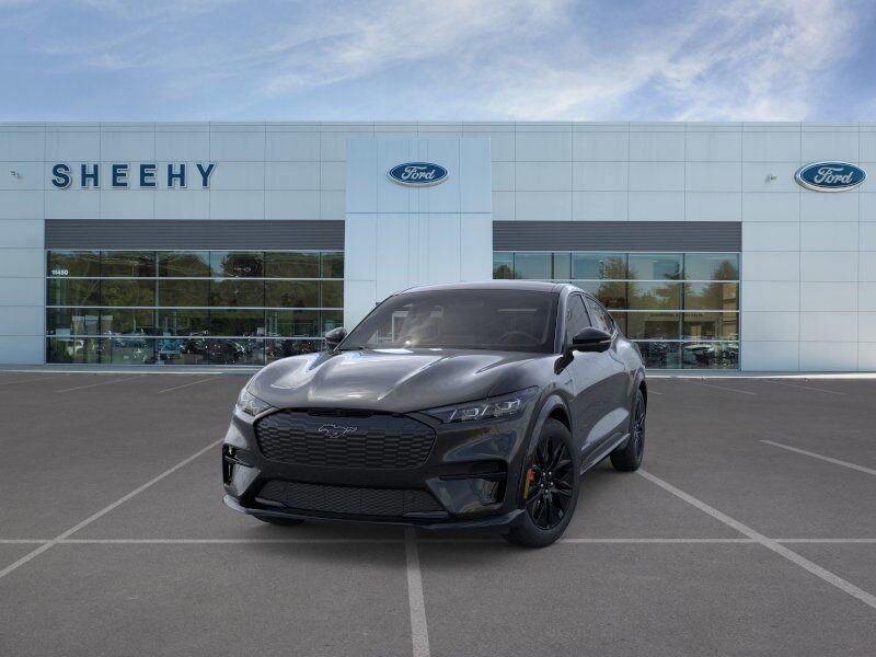 2025 Ford Mustang Mach-E Premium Ashland VA