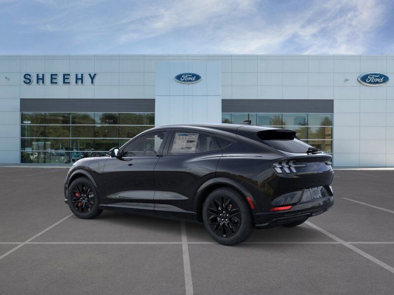 2025 Ford Mustang Mach-E Premium Ashland VA