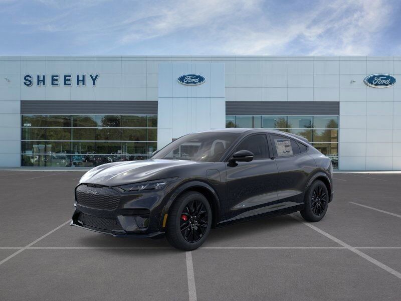 2025 Ford Mustang Mach-E Premium Ashland VA