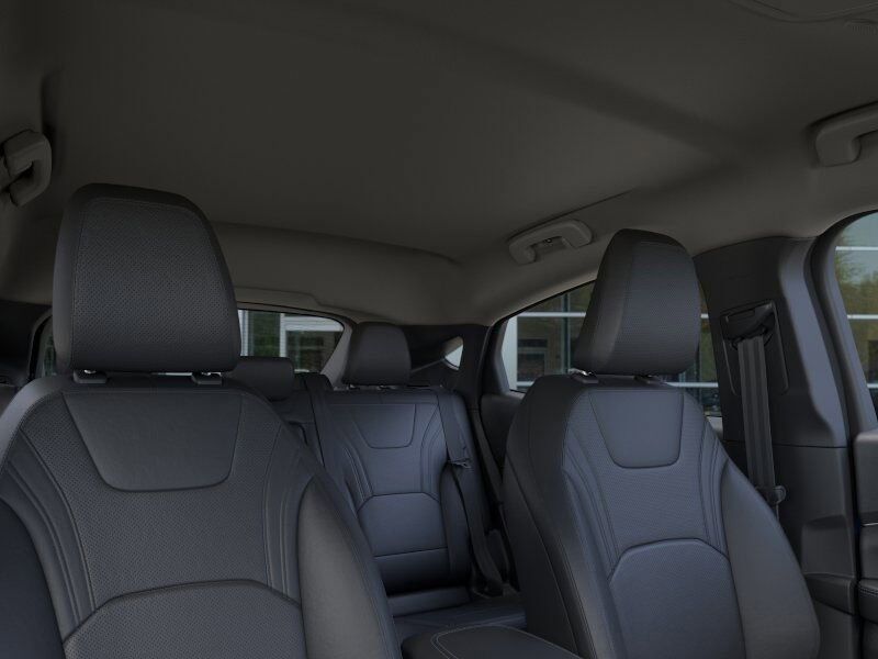 2025 Ford Mustang Mach-E Premium Ashland VA