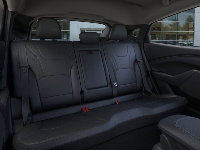 2025 Ford Mustang Mach-E Premium Ashland VA