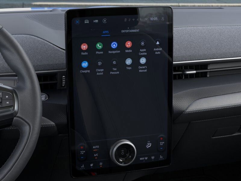 2025 Ford Mustang Mach-E Premium Ashland VA