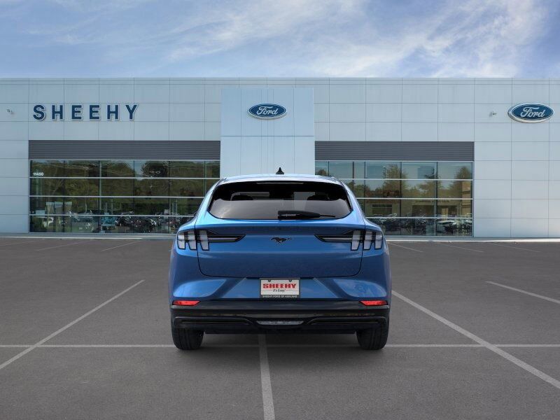 2025 Ford Mustang Mach-E Premium Ashland VA