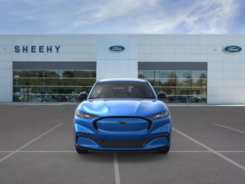 2025 Ford Mustang Mach-E Premium Ashland VA