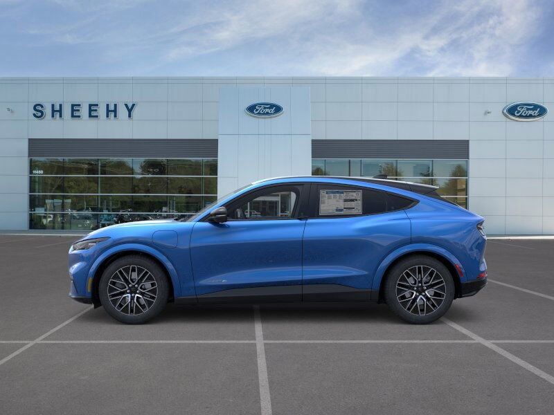 2025 Ford Mustang Mach-E Premium Ashland VA