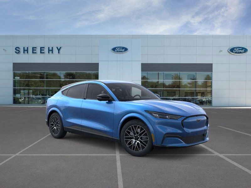 2025 Ford Mustang Mach-E Premium Ashland VA
