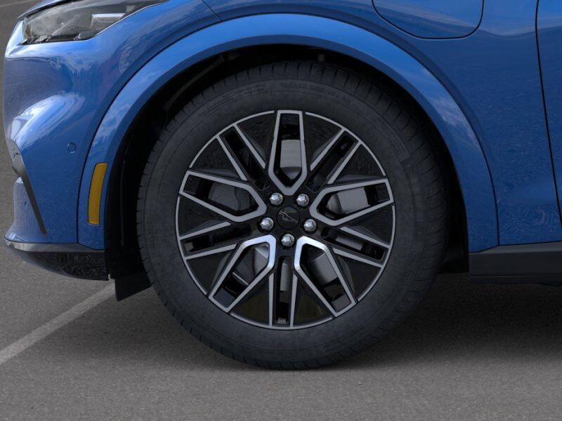 2025 Ford Mustang Mach-E Premium Ashland VA