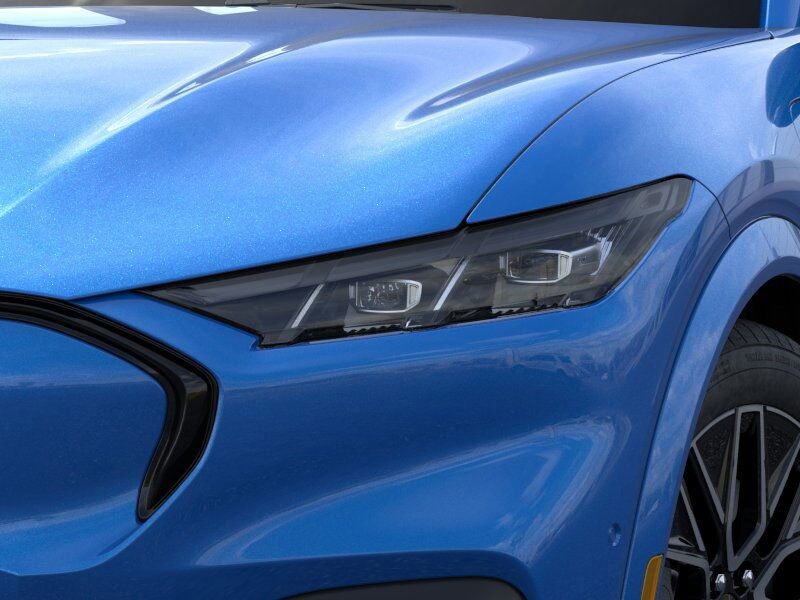 2025 Ford Mustang Mach-E Premium Ashland VA