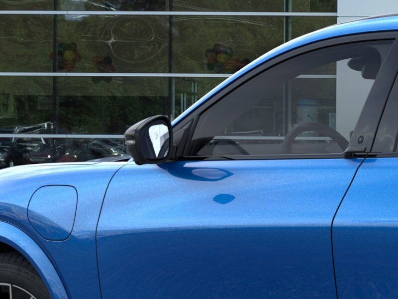 2025 Ford Mustang Mach-E Premium Ashland VA