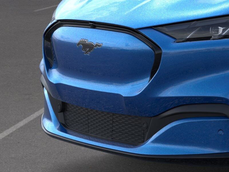 2025 Ford Mustang Mach-E Premium Ashland VA