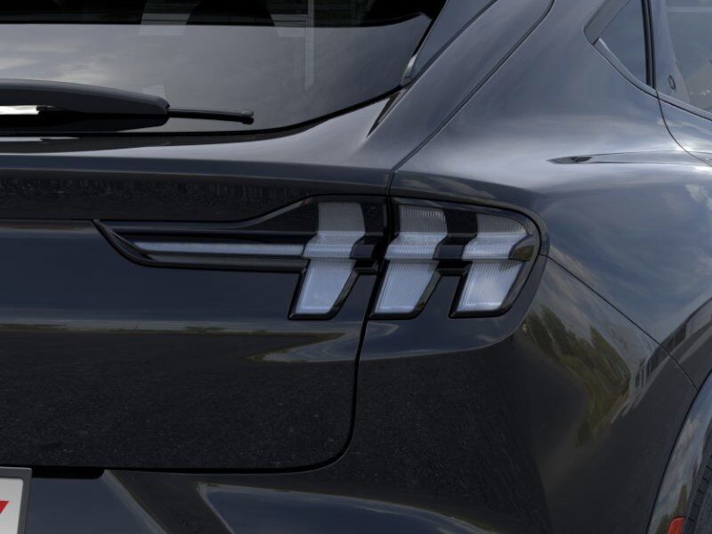 2025 Ford Mustang Mach-E Premium Ashland VA