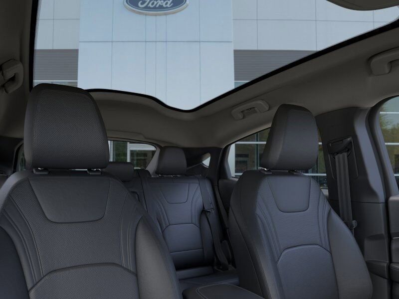 2025 Ford Mustang Mach-E Premium Ashland VA