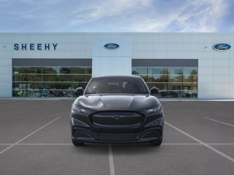 2025 Ford Mustang Mach-E Premium Ashland VA