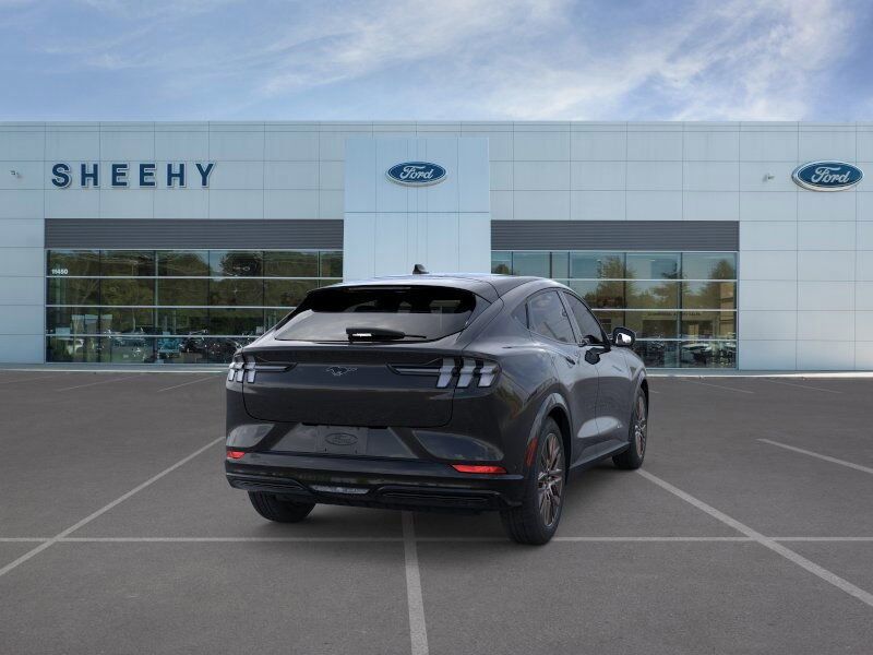 2025 Ford Mustang Mach-E Premium Ashland VA