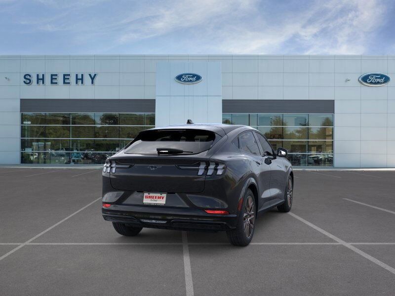 2025 Ford Mustang Mach-E Premium Ashland VA