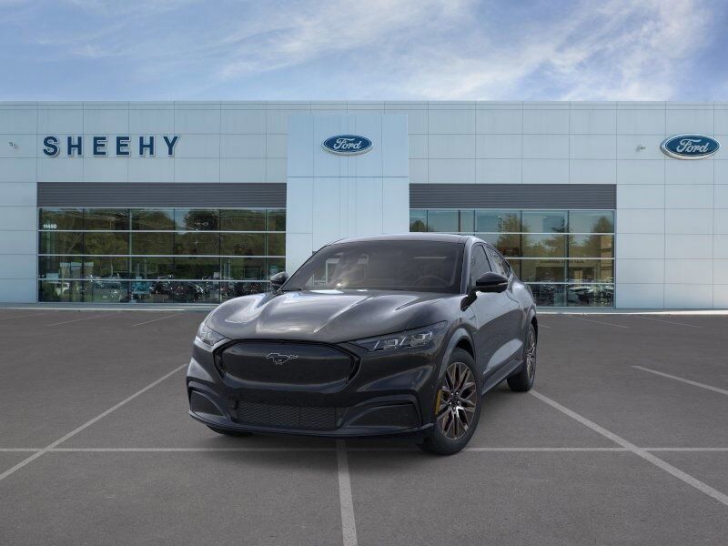 2025 Ford Mustang Mach-E Premium Ashland VA