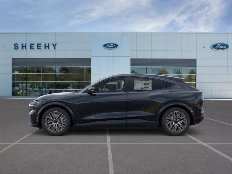 2025 Ford Mustang Mach-E Premium Ashland VA