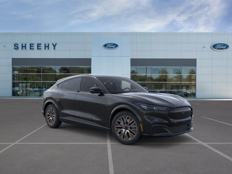 2025 Ford Mustang Mach-E Premium Ashland VA