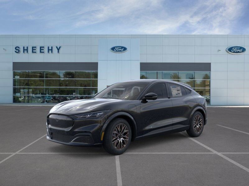 2025 Ford Mustang Mach-E Premium Ashland VA