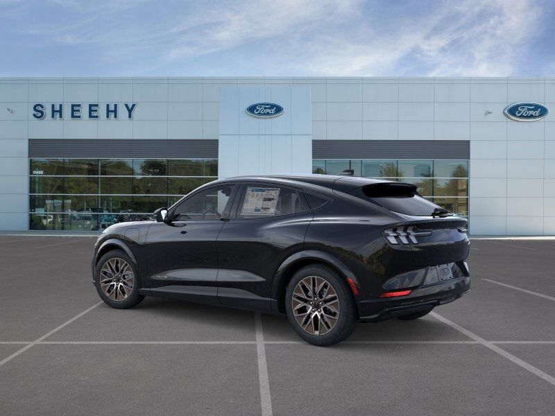 2025 Ford Mustang Mach-E Premium Ashland VA