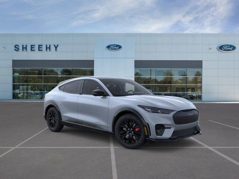 2025 Ford Mustang Mach-E Premium Ashland VA