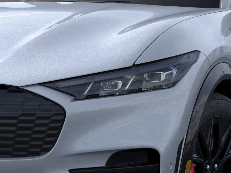 2025 Ford Mustang Mach-E Premium Ashland VA