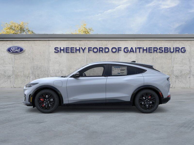 2025 Ford Mustang Mach-E Premium Gaithersburg MD