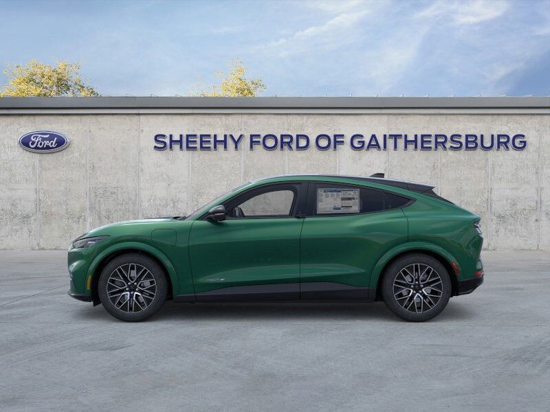 2025 Ford Mustang Mach-E Premium Gaithersburg MD