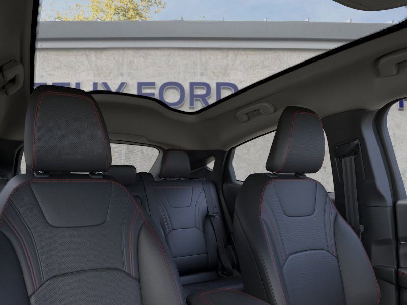 2025 Ford Mustang Mach-E Premium Gaithersburg MD