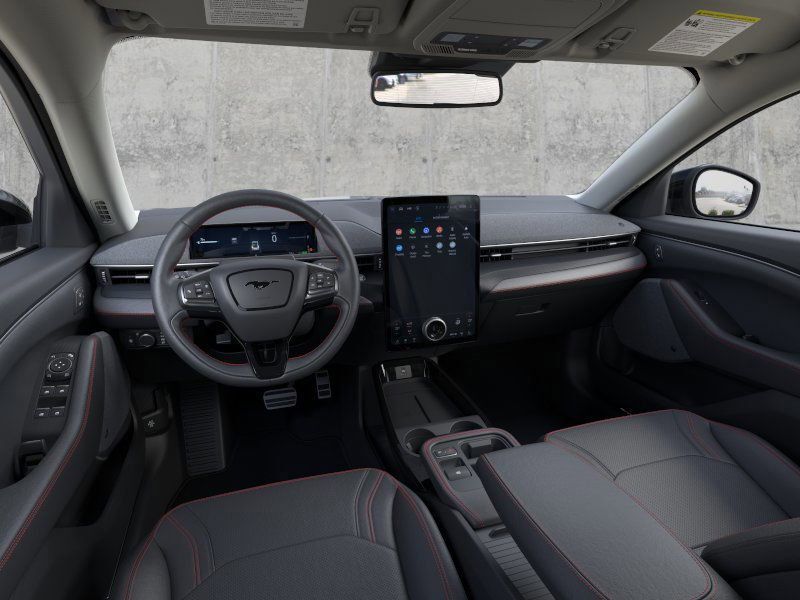 2025 Ford Mustang Mach-E Premium Gaithersburg MD